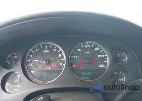 2011 Chevrolet Avalanche Lt z USA, uszkodzony, nr VIN 3GNTKFE3XBG101145